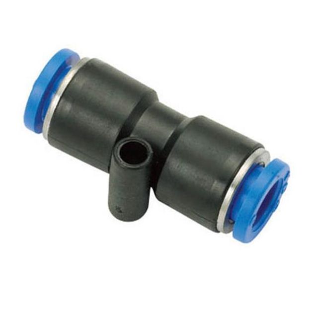 18233 원터치피팅(PUC타입) PUC4 4mm