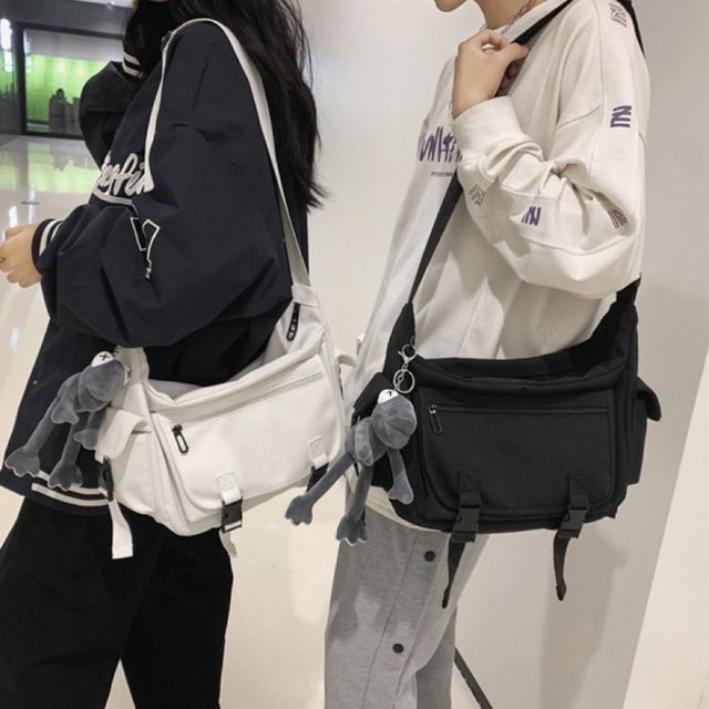 메신저백 남자 미니백 남성 크로스백 가방