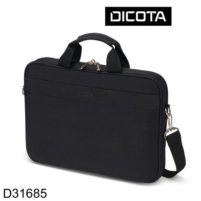 디코타 15.6인치 노트북가방 D31685 탑 트래블러 WMK