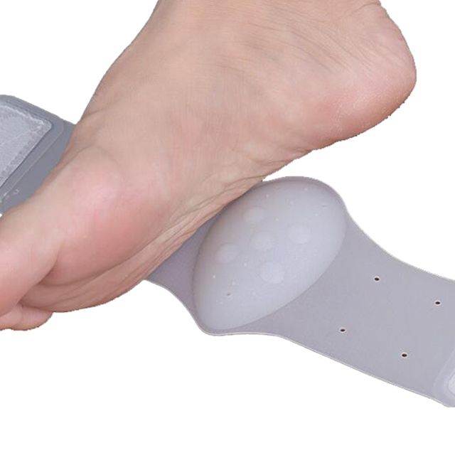 발아치패드 발바닥 밴드 깔창