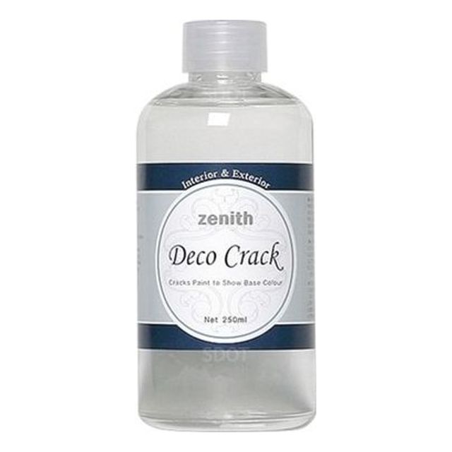 쉴드 보조제 데코크렉 250ml -50048