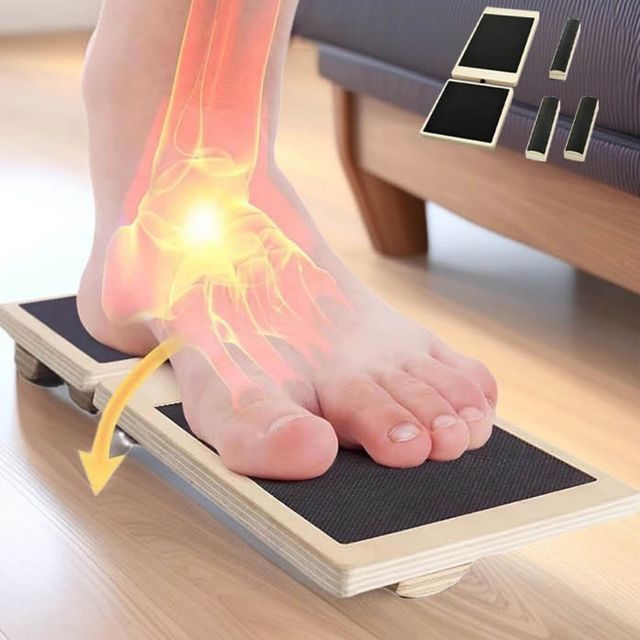 홈트레이닝 외발 원통형 밸런스롤러 보드 코어운동