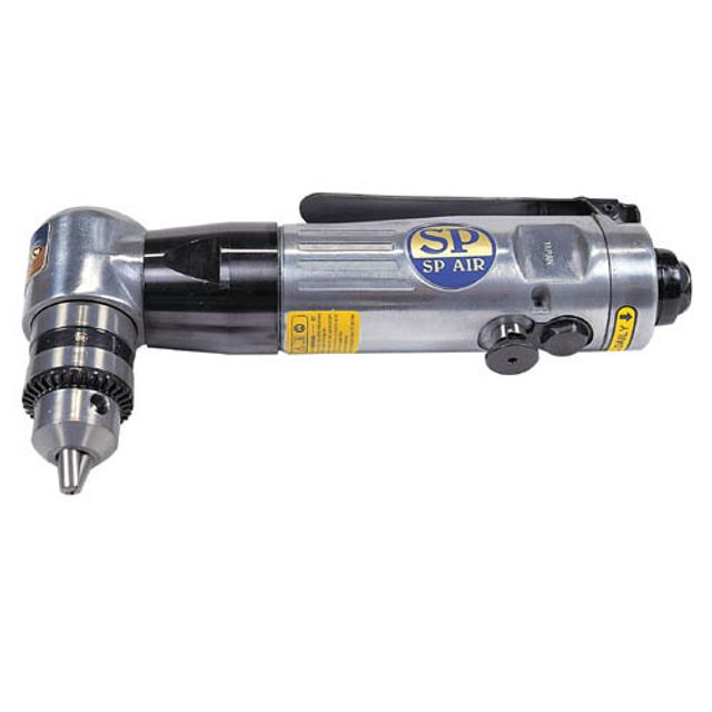 SP VESSEL 에어드릴 SP-1510AH(10MM)90도코너형 SP-1510AH 1대