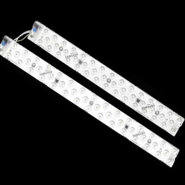교체용 LED 모듈 기판, 주ꩩ색 가정용 리폼램프