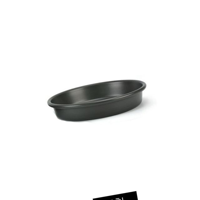 높은 피자팬 제빵 7형 업소용 오븐팬 경질팬 쿠키팬