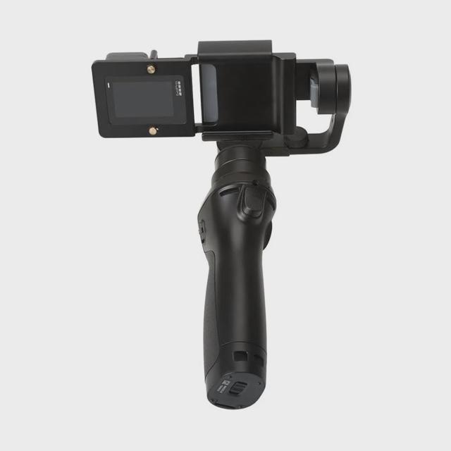DJI 짐벌 호환용 홀더 어댑터 마운트 SJ4000 고프로 SJ9000 액션캠 호환