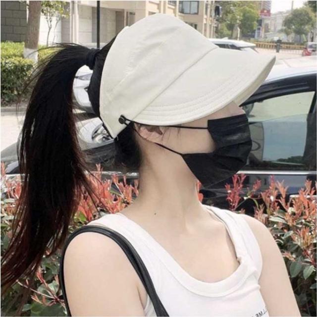 사이드 마스크걸이 포인트 메쉬안감 버킷햇 헌팅캡