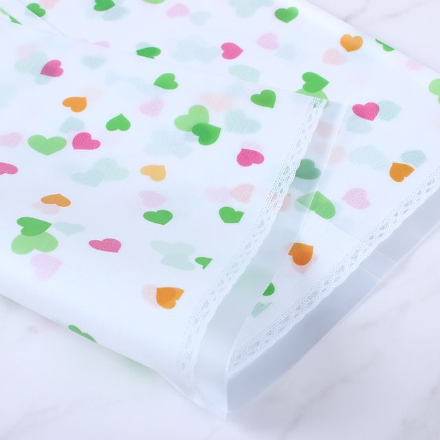 방수 테이블 식탁보 하트 WBPTS1130