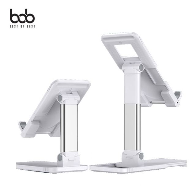 bob 엠케이 스마트패드 휴대폰 접이식 휴대용 거치대
