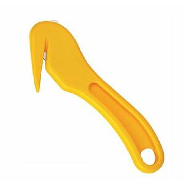 스트레치필름용 커터기 NV-540 (노랑) 1EA
