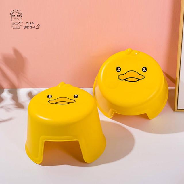 베베덕 목욕탕의자 욕실의자 화장실 다용도 발받침