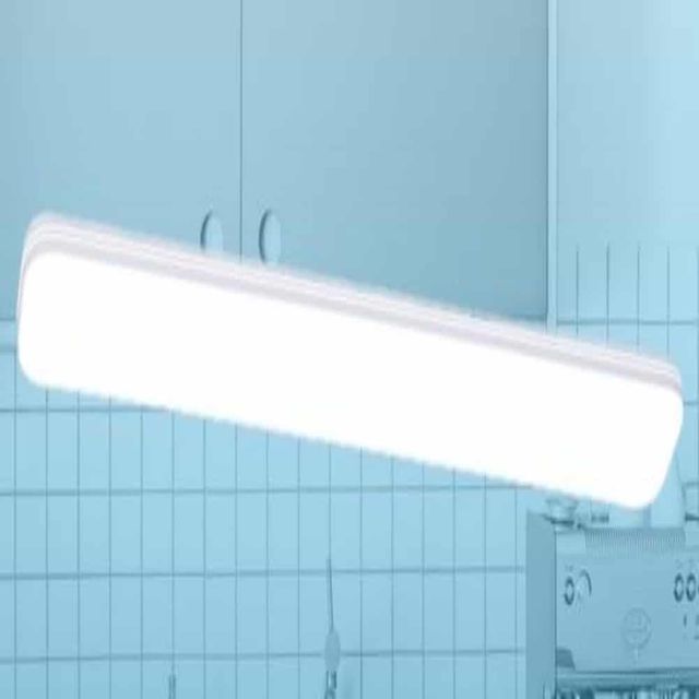 LED 주방등(터널) 60W 주광색 매장조명 식당조명등