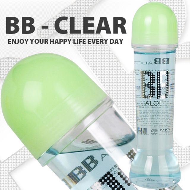 비비 그린 bb젤 수용성 바디 마사지젤 150ml