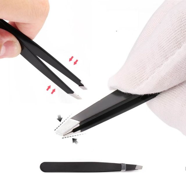 족집게 족집게 핀셋 눈썹정리 왁싱쪽집게 쪽집게 사
