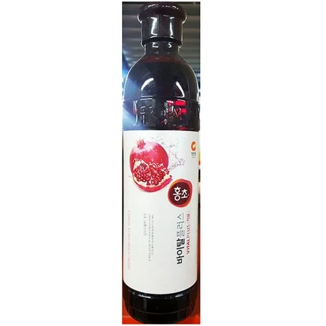 홍초(석류 대상 0.9L)X12