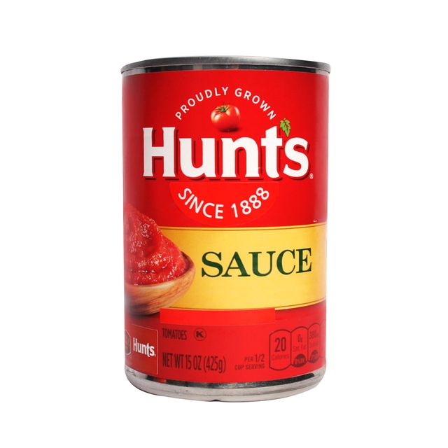 헌트 토마토 소스 425g