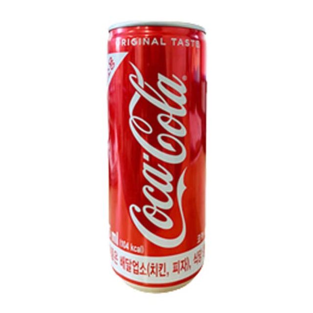 코카콜라 업소용 245ml 30개