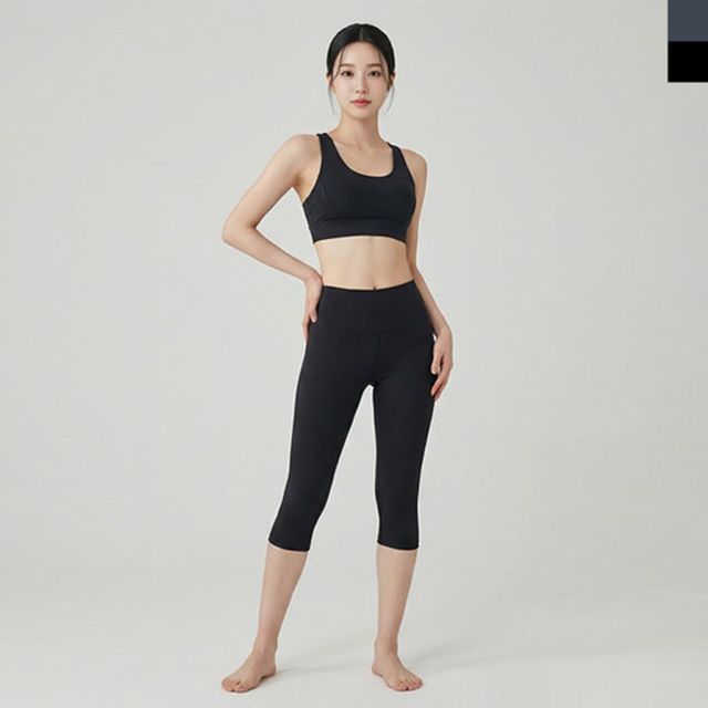 여자레깅스 레깅스 매력적인 면레깅스 신상 몸매 한