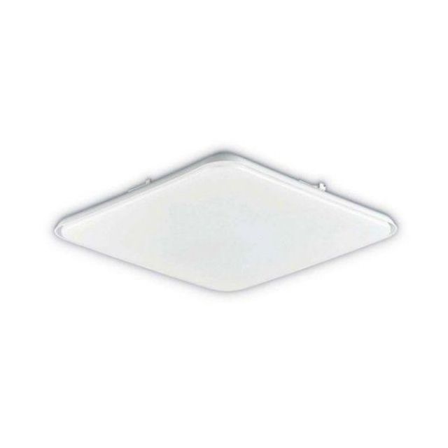 BS 히포 국산 LED 방등 DLR 252C 무테(50W) 주광색