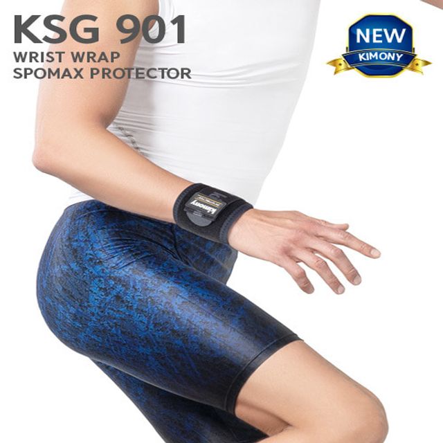 키모니 스포맥스 프로텍터 손목보호대1 KSG901