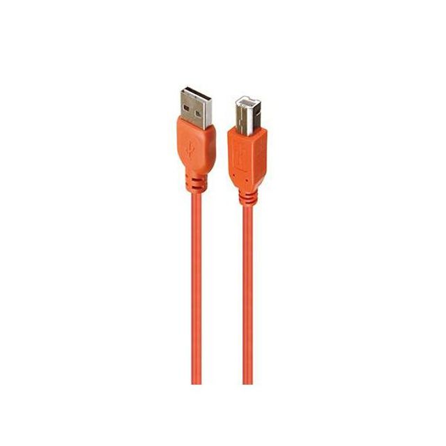USB2.0케이블(5m HD-USBB 동양)