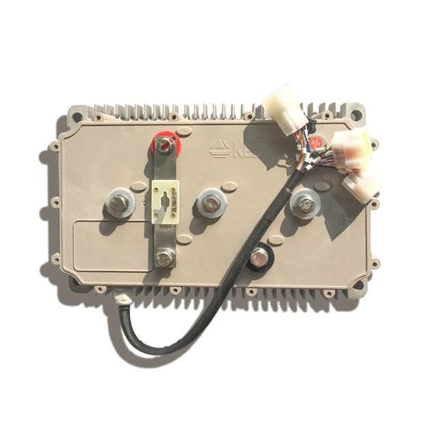 AC Induction 모터 컨트롤러 (KAC14301-8080I)