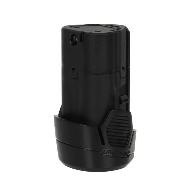 12V 리튬이온 배터리 Gamci BP120HL 전동공구 호환용