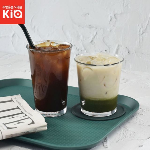 맥주잔 아이스컵 유리컵