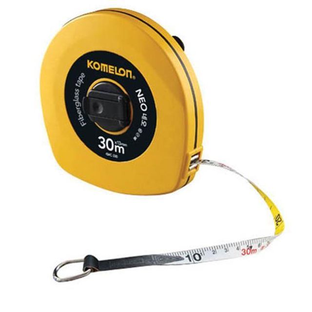 네오 화이바줄자 KMC-330 50Mx13mm (1EA)