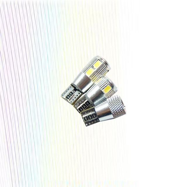 자동차 LED 램프 자동차 튜닝 수입차량 경고등 1발
