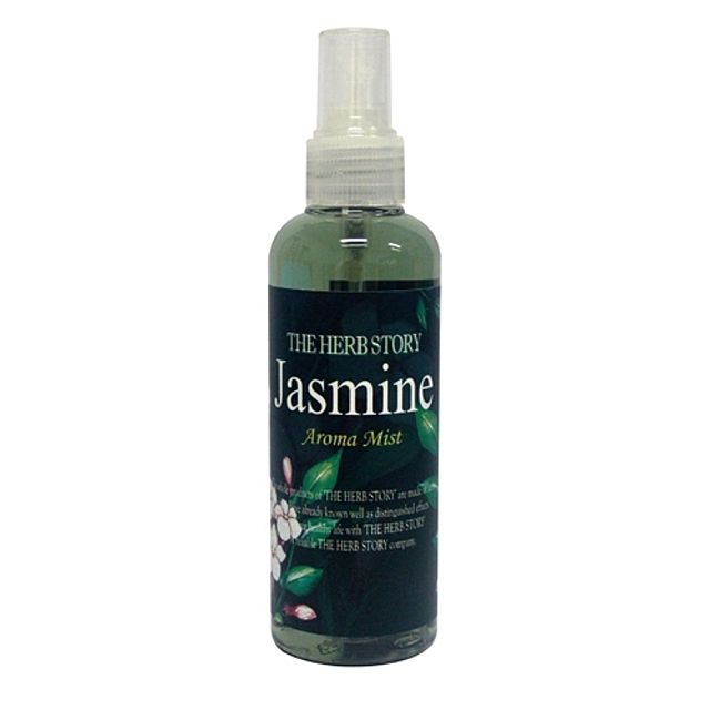 HS 더허브스토리 바디미스트 200ml 자스민 008503