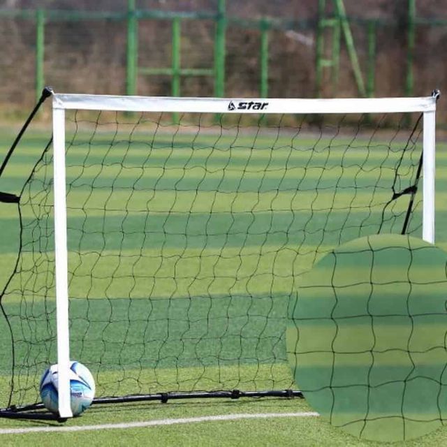 접이식 골대 네트 L 풋살골대 축구네트 축구대