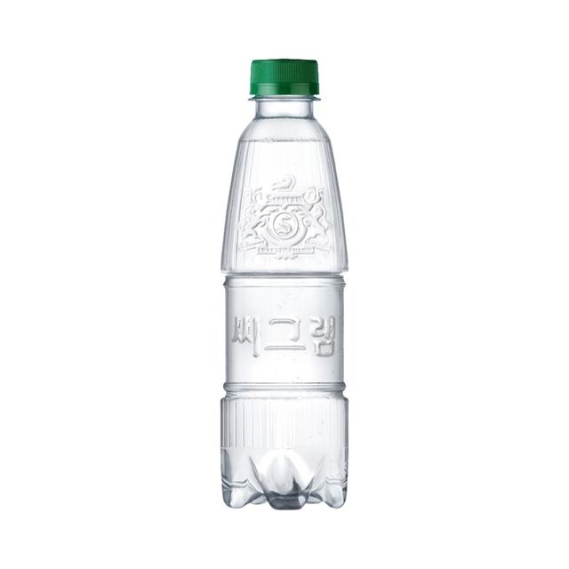 씨그램 플레인 (무라벨) 350ml x 24펫