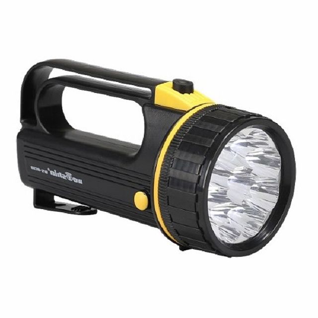 LED 랜턴 손전등 후레쉬 WS-0138 9구 다용도 미니