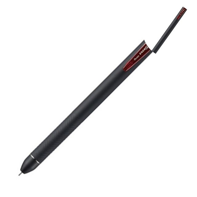 볼펜판촉물 중성펜 볼펜 0.7mm 적색