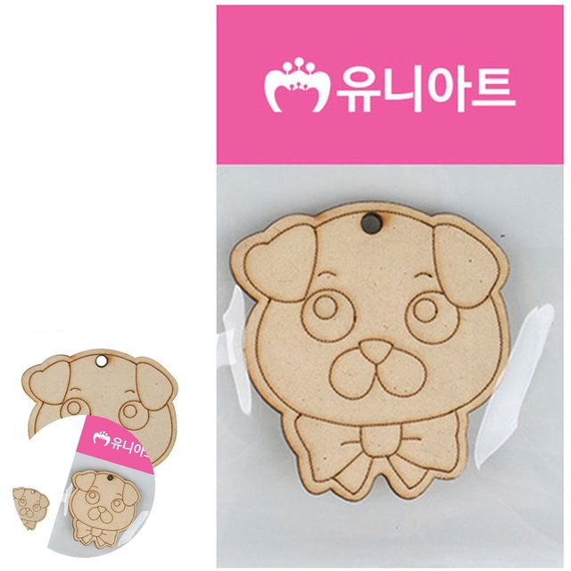 미술만들기 미술교육 팬시우드 84번