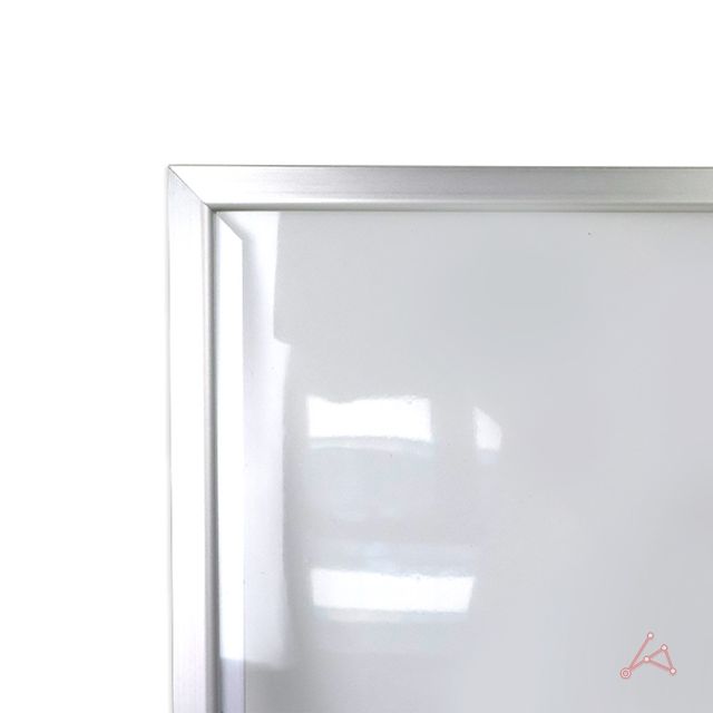 포켓게시판 아크릴꽂이판 알프레임A3