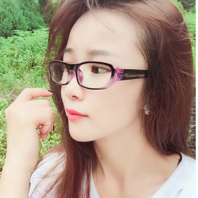 악세사리 소품 패션 블루라이트 데일리 무도수