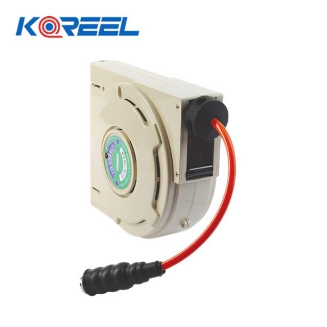 삼국-F타입 자동에어릴 AF-610 6.5x10파이x8m 에어호스 실내외 사용