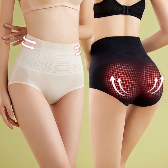 힙업 뱃살보정 팬티 보정속옷HS368
