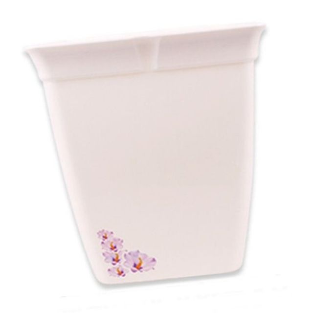 웰빙정사각화분3호 145x145x155mm