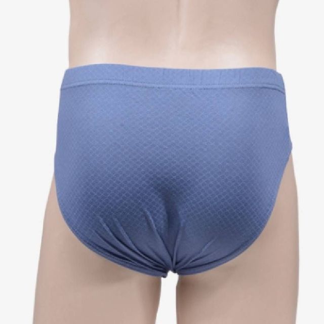 남자 순면팬티 (3매입) 남자팬티 ZF 삼각팬티 속옷