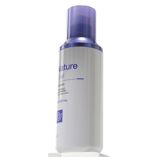피부수분공급 사용편리한 펌프형 달팽이 에멀젼 150ml