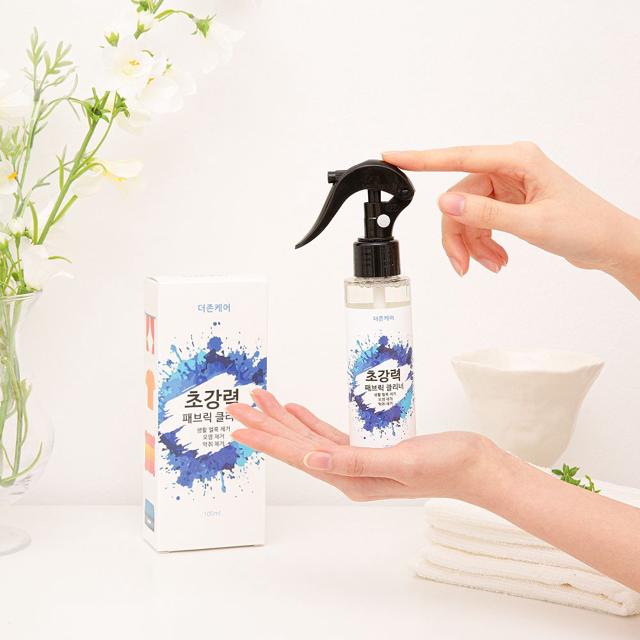 초강력패브릭클리너 다목적클리너 다용도클리너 소파클리너