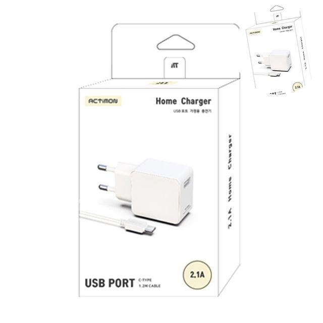USB타입충전기 C타입충전기 충전기 USB1구 C핀