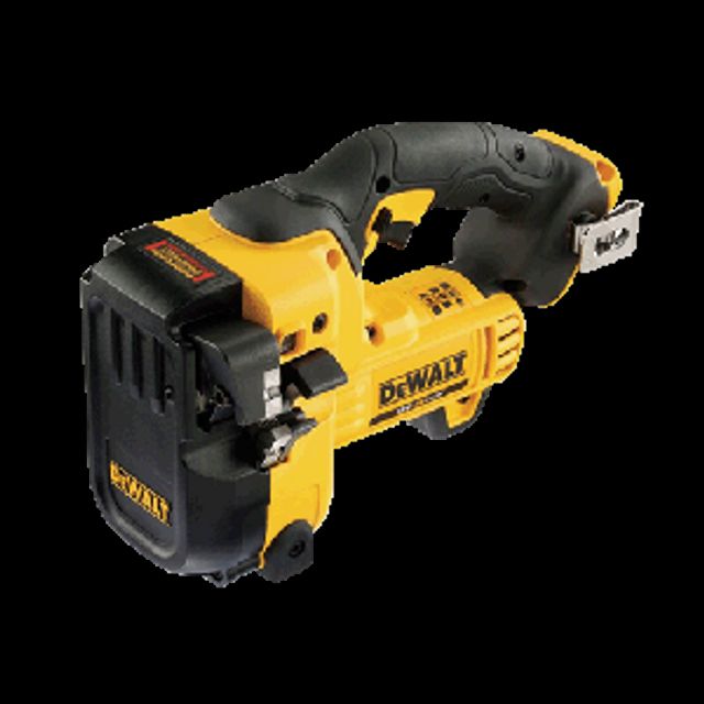 DEWALT 충전 전산볼트커터 DCS350N, 18V 본체만 수작업공구