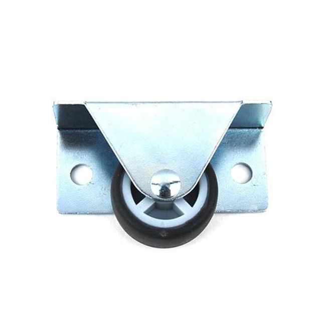 Zi 측면고정바퀴 30mm CB 이동형바퀴 고정캐스터