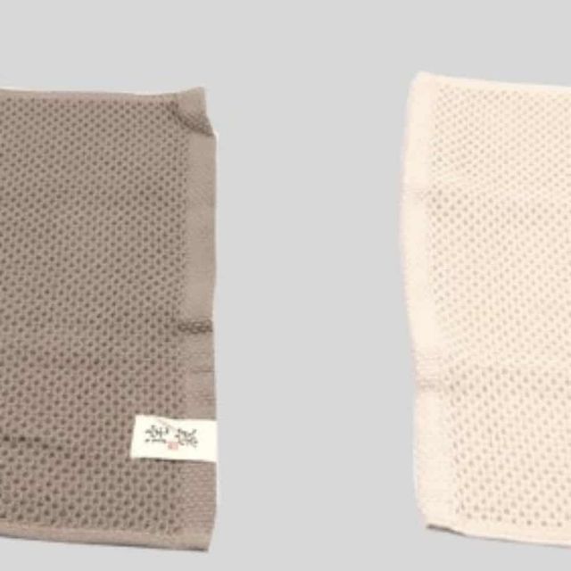 극세사 행주 고급행주 카페행주