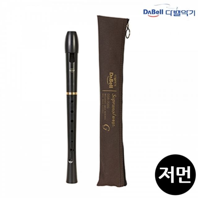 피리 교육용악기 학습준비물 소프라노 초등학생 교재용 음악준비물 리코더 국악기 소금