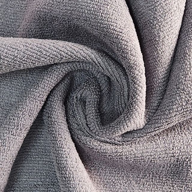 초극세사 클리닝 타올 40X40 그레이 20매